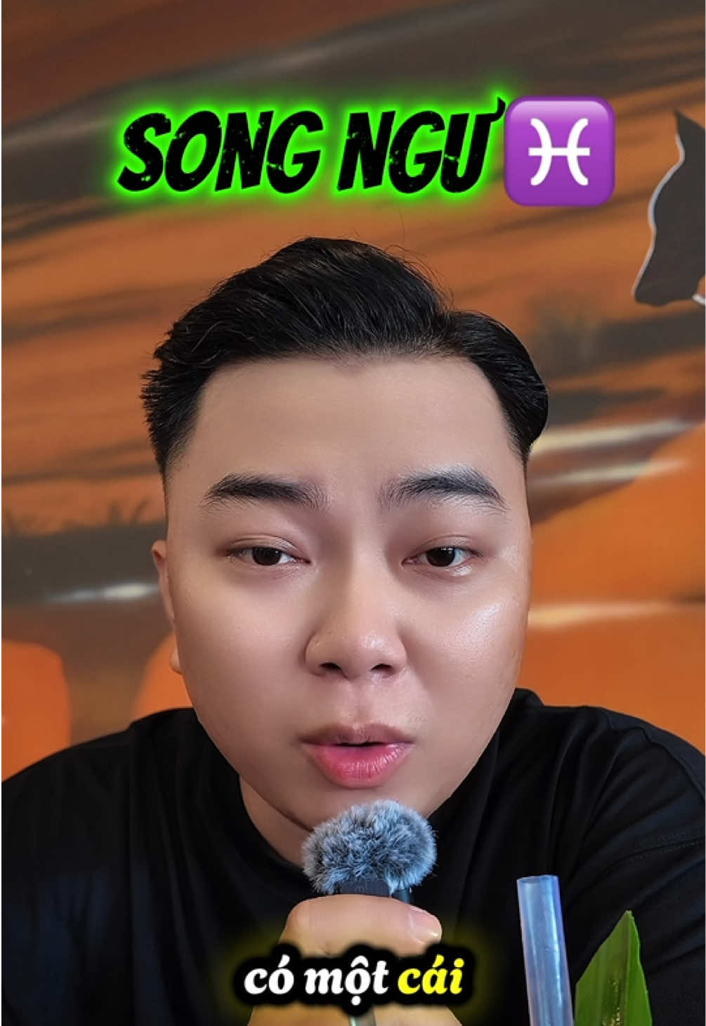 Song Ngư ♓️ cả nể… #cunghoangdao #bandosao #chiemtinh #songngu #chuhieudinhhuong 