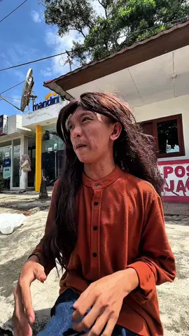 Es jagung Next level UINFAS Bengkulu !! capek