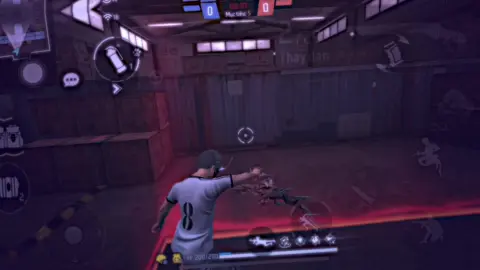 Chill chill #xuhuong #ff #free_fire #loangmau #videostarpro #videostar #tamtrangbuon #chill 