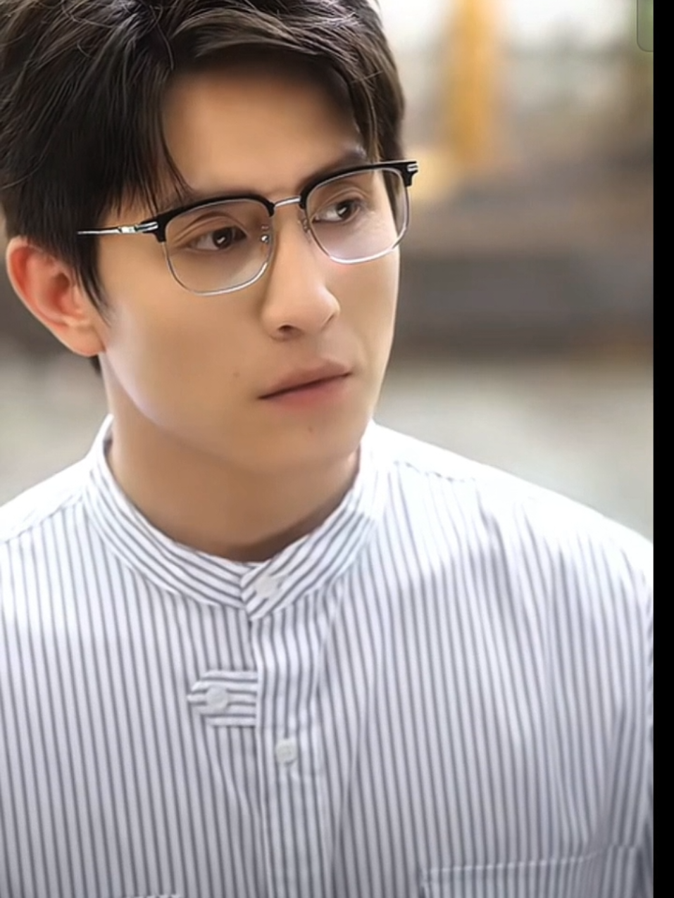 อยากจะไปเซอร์ไพร์สเมีย เจอเมียเซอร์ไพร์สก่อน เล่นเอาพอซึมไปเลย แล้วความจำดีด้วยนะ จำได้อีกว่าเป็นเพื่อนนักศึกษาที่เคยสารภาพรักกับเมียเมื่อ4ปี ที่แล้ว #อดตาหลับขับตานอน #fallinloveseries #ซีรี่ย์จีน #fypシ゚ #เทรนด์วันนี้ 