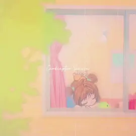 My childhood 😭❤️‍🔥 🌸💮🌸💮 #sakurakinomoto #tomoyodaidouji  #cardcaptorsakura #sakurathulinhthebai #ccs 