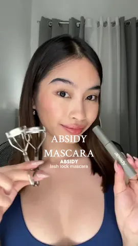 another good local mascara!! @Absidy Beauty #mascara #makeup #beauty 