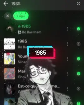 1985🎶🎧 |  remember this song🎧 • • • #1985 #song #100k #lyrics #music 