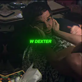 W Dexter❤️‍🩹 #dexter #speed #w #foryoupage #fy 