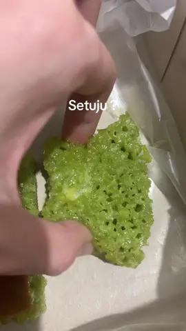 Kalau ga ada ini, kurang enak 🫣  #martabakmanis #martabakpandan #martabakpolos #fyp 