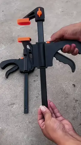 Woodworking F-type fixture Quick Woodworking clamp # High performance Utility # hardware tool # good tool share # Woodworking Decoration # F clip # fixed clip#tiktokshop #goodthing #fyp #foryou 