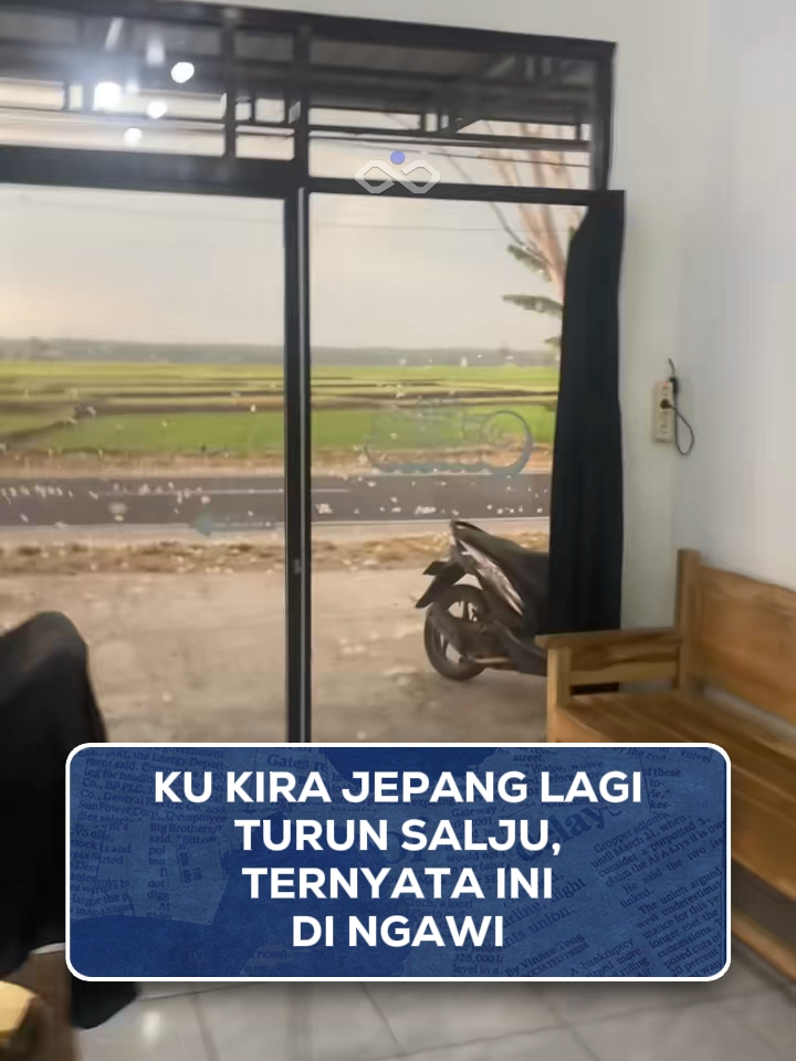 Ngawi nih boss, senggol dong😂 . . . [ censte.barber ] #InfinityFeeds #Ngawi