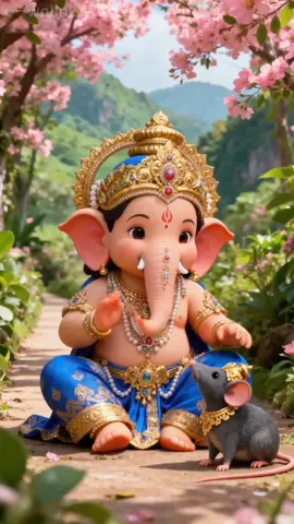 #fyp #foryou #foryoupage #ganesh #ganpati #ganpatibappamorya #ganpatibappa #गणपति_बप्पा_मोरया#wolink 