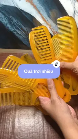 Mua nay về xài biết nào giờ mới hết quá trời là nhiều.