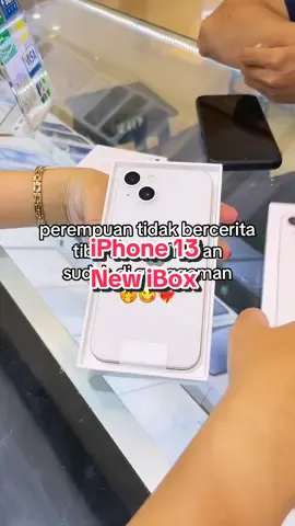 iPhone terbest seller di tahun ini cuma di 8jtaan aja bisa cash & kredit tanpa dp modal KTP asli aja🥳 #fyppppppppppppppppppppppp #iphone13 #kreditiphone 