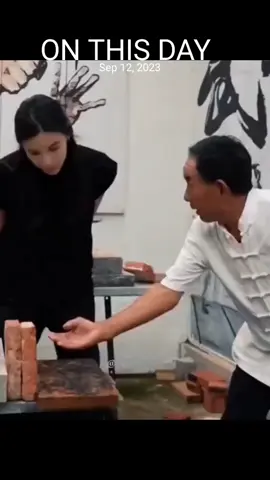 #onthisday #kungfu #wingchun #onepunch #punch #hits #lee25dragon #master #foryoupage  #martialarts #viralvideo 