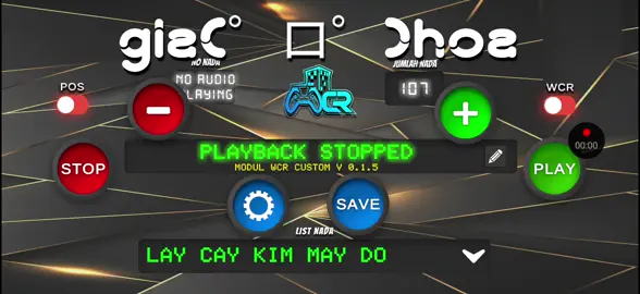 lấy cái kim may đồ basuri #xuhuong #modulwcrcustom 
