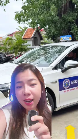 Free Driving Class #free #class #ដៃទំនើប #fyp #offer #creatorsearchinsights #daitumneup #Aion #aioncambodia 