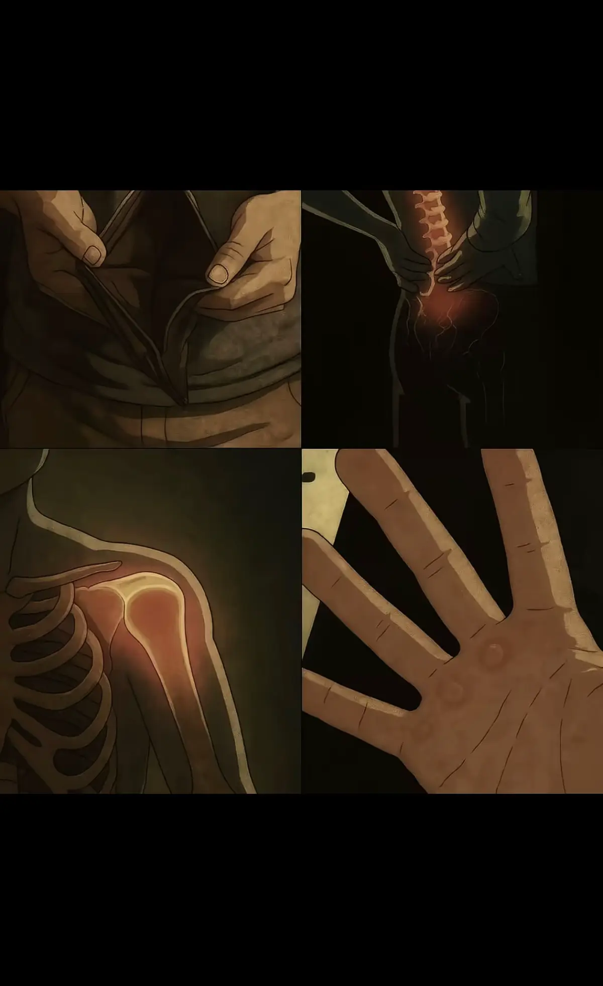 ปากบ่นว่าเหนื่อย แต่ก็ยังฝืนร่ายกายทำงานแบบไม่หยุดทั้งวัน;( 🫩#เธรดความรู้สึก #tiktok 