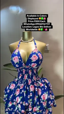 #slaywithella06 #sundress #toptrending #fypppppppppppppppppppppppp #todaywithbgrowth 