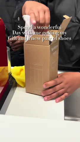 #Vlog  I Got Some new runners 😭😭😭😢voice over by Chupapi ❤️