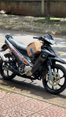 #yaz125 Đã Lên 4 Món Ăn Chơi, Vỏ Rosso Phuộc Nitron Zá 5x🍠 👉☎️ 0878.258.268 SĐT/ZL #yaz #xuhuong #2thivietnam 