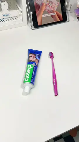 hơi thở thơm mát ngay sau khi dùng ✨ #4tangthommat #HợpTáccùngUnilever #closeupvn #gikiunbox #fyp 