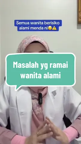 Probiotik dan vitamin c penting utk kesihatan cik bunga. #kesihatanwanita #jamumoden #probiotik #vitaminc  