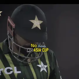 No Babar 🥹 Asia cup 🥹 #balochisong #babarazam #fyp #foryoupage #foryou 