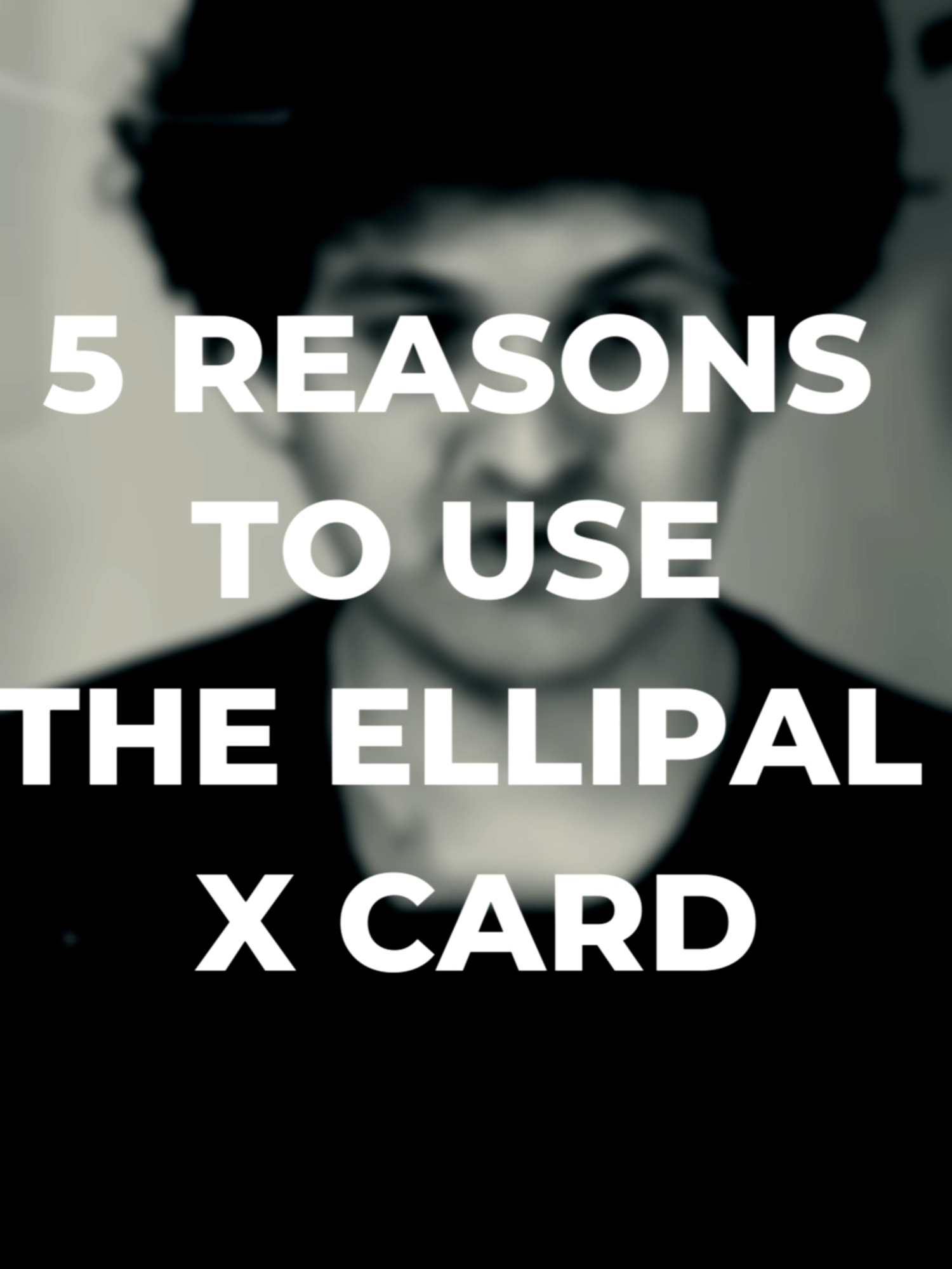 Still keeping your crypto on exchanges? 😲 That's brave! 🙅‍♀️ But when you see these 5 huge advantages of the ELLIPAL X Card, you'll know it's time for a change! 🔐 1️⃣ True Air-Gapped Security! No internet, NO Bluetooth.No Usb.hackers can't even get near your private keys.  2️⃣ Tap-to-Sign Simplicity! Just a tap, transaction done in seconds. Say goodbye to complexity.  3️⃣ Military-Grade Private Key Protection! Your wealth, securely locked inside a CC EAL6+ chip—Bank Card Grade Chip 4️⃣ Multiple Backups, Zero Stress! Lost a card? No worries! Your assets are always safe and recoverable.  5️⃣ Travel-Ready & Discreet! Credit card size, water-resistant, passes airport security smoothly. No one knows it's your crypto wallet! ✈️ It's time to own your crypto, own your future! 🚀 #ELLIPALXCard #CryptoSecurity #HardwareWallet #Decentralized #USCrypto #ProtectYourseedphrase #Cryptocurrency#xrpcommunity