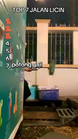 top 7 jalan licin#lucu_ngakak #humortiktok #top7 #fyp #