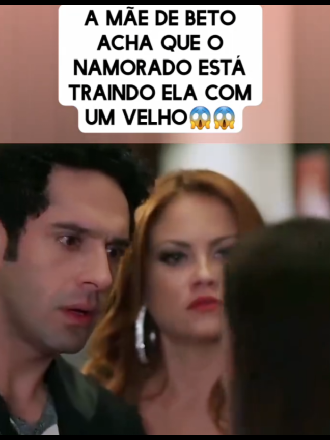 #fybrasil #tiktokbrasil #novelas #cenas #boanoite 
