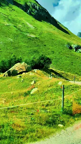 Switzerland views 🇨🇭🏔️🏞️❤️#mountain #landscape #beauty #nature #swiss 🇨🇭