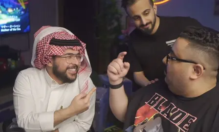 افضل دو ✋🏻 @FwazFH @TU WANTED #theultimate 
