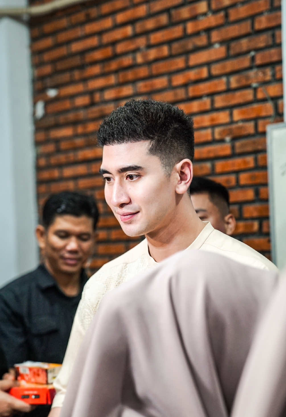 Berbagi kebahagiaan bersama adik‑adik di panti asuhan jadi pengingat bahwa memberi adalah bentuk syukur yang paling indah. Terima kasih atas doa dan senyumnya. Semoga langkah kecil ini membawa arti.