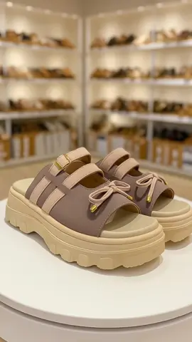 Nadilastuff Signature Marsha Platfrom  #fyp #foryou #sandalwanitaterbaru #sandalwanita #sandalcewek 