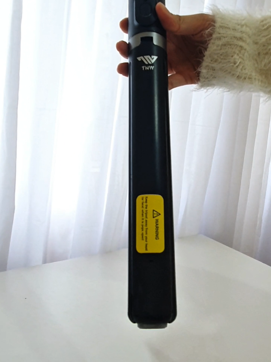 TNW PL1 Selfie Stick with Magnetic Bluetooth Remote ✨ Your all-in-one content tool! ✅ Magnetic Bluetooth remote – detachable & rechargeable ✅ 360° rotation for the best selfie angle ✅ Extendable design for group & solo shots ✅ Built-in tripod for stable hands-free photos & videos ✅ Compact design that’s easy to bring anywhere 💡 A must-have for affiliates, live sellers, travelers, and content creators who want pro-looking shots anytime!#affiliatemusthave #360tripod #tnwtripod #tripod #affiliatemusthave 