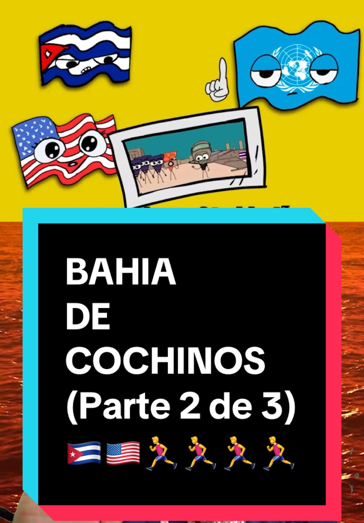 EEUU invade Cuba, sale mal (Parte 2 de 3) 