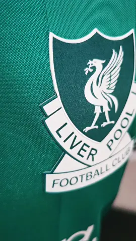 LIVERPOOL 3rd Kit dah mendarat.. Saiz S - 4xl.. Fan issur dan player issue ready stok.. #PremierLeague #jersey #jersi #jerseymurah 