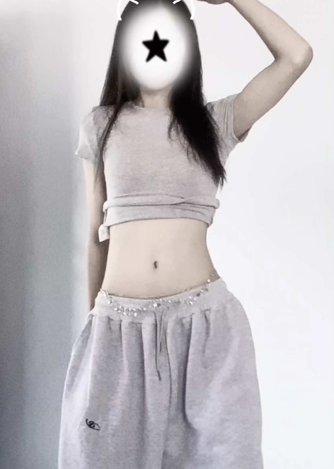 พึ่งรู้ว่าใส่ชุดแบบนี้แล้วสวย!😅#fypシ゚viral #dancechallenge #ฟีดดดシ #แฟชั่น #fyp 