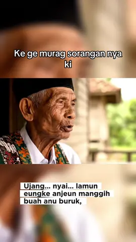 Buah buruk ke ge murag sorangan #tarmanlenanggadona #googlegemini #kutushop90 #veo3 #googleaistudio 