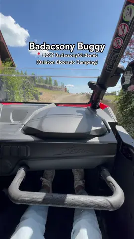 Extrém felfedezőtúra a Balaton-felvidéken? Kalandra fel a Badacsony Buggy-val! 🏁 Ha a quad-ot már unjátok, itt az idő szintet lépni és járt utat elhagyni a járatlanért! #welovebalaton #balaton #badacsony #badacsonybuggy #buggy 