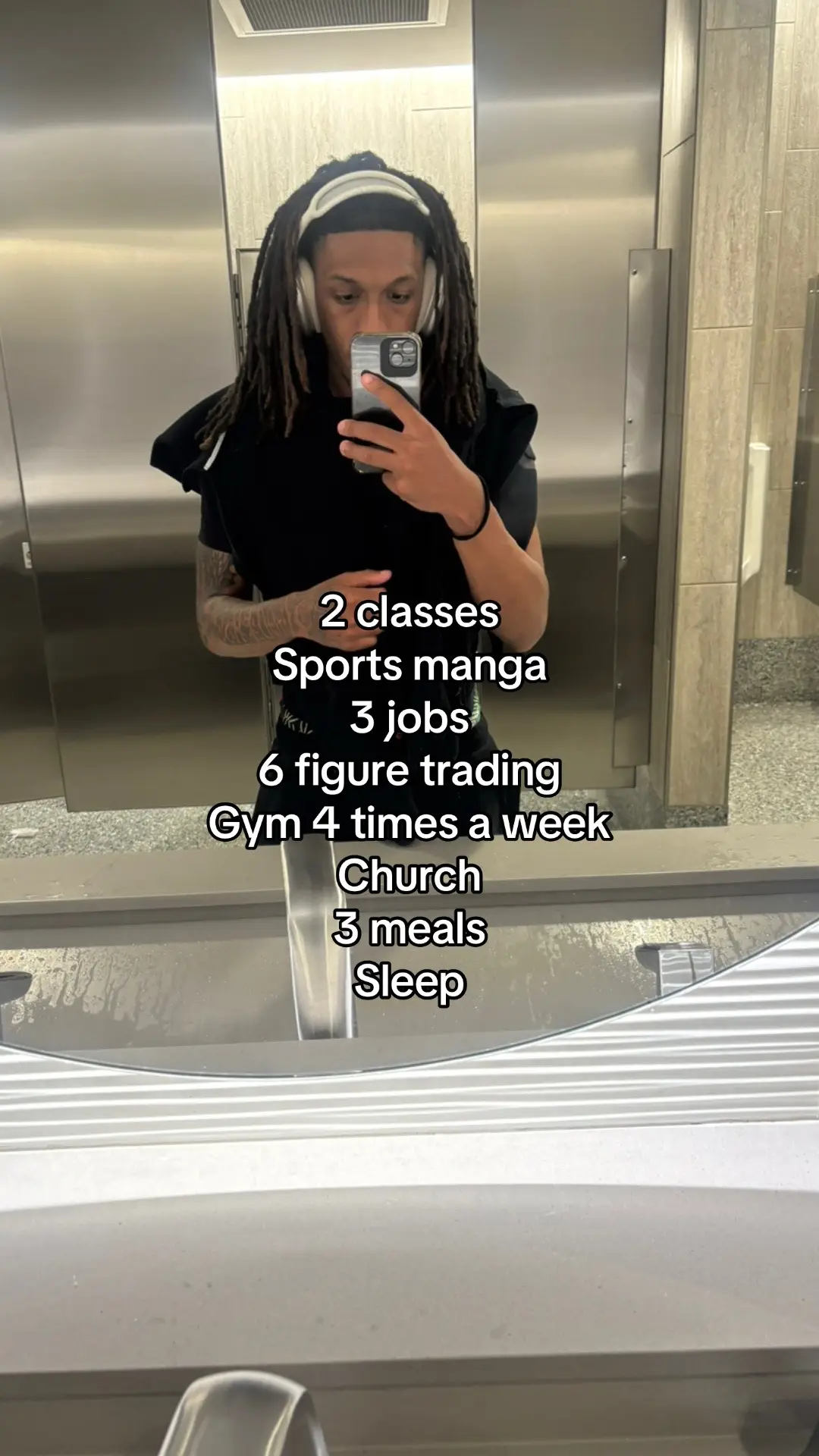 Busy but not busy#trading #fyp #life #viral #xyzbca 