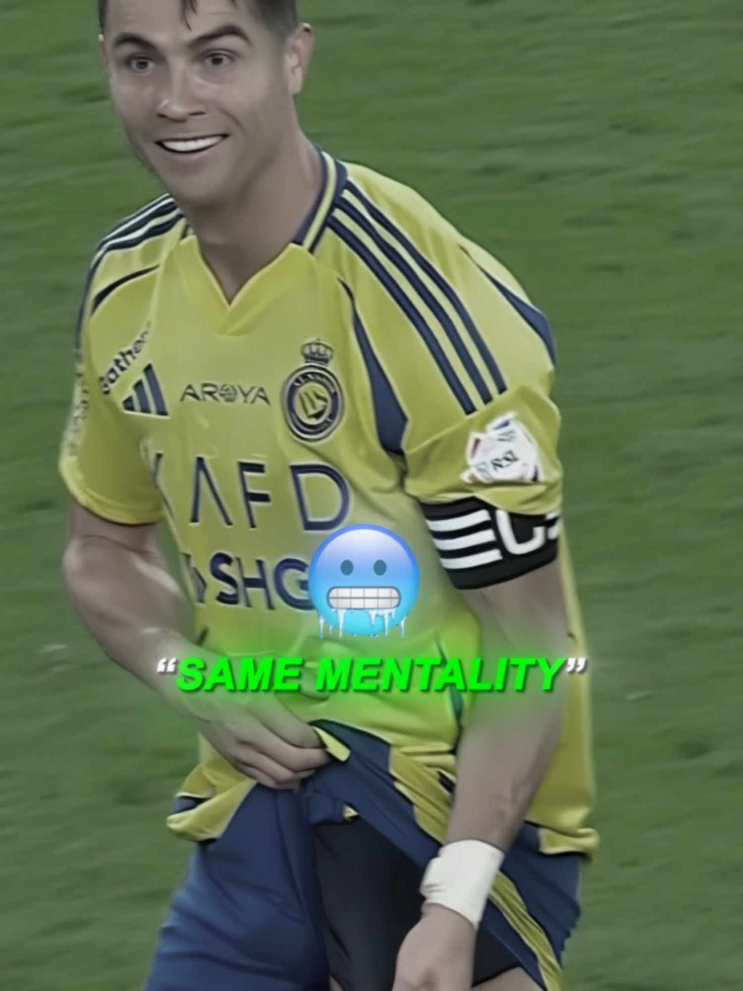 Still The same Physique 🥶🤬 #cristianoronaldo #cr7 #ronaldo #football #fyp