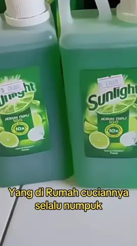 Rekomendasi sabun cuci piring murah #sabun #sabuncuci #sabuncucipiring #sunlight #promo 