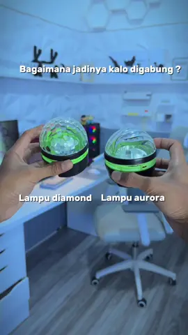 Membalas @Ndree menurut kalian bagus apa jelek nih kalo lampu aurora + diamond digabung ? 👀  #lampuaurora #lampuproyektorlangit #lampuproyektoraurora #lampuproyektorviral #lampuaesthetic 
