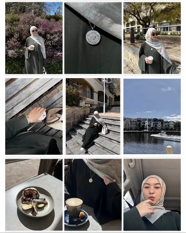Allahumma baarik✨