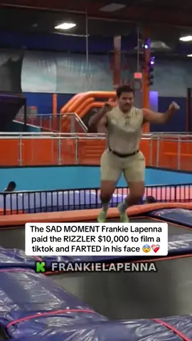 #fyp #moresamedayclips #frankielapenna 