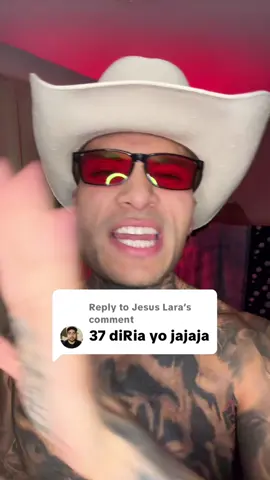 Replying to @Jesus Lara 