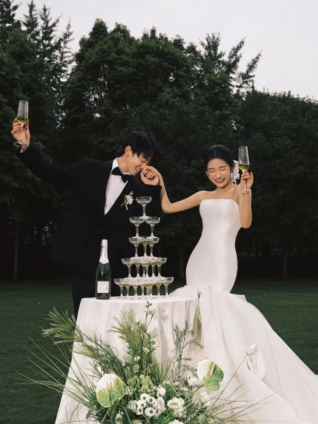 Có ai mê màu ảnh này hong ạ 📸 Concept ngoại cảnh 2025 📸 #chupanhngoaicanh #anhcuoidep #conceptchupanh #AQSTUDIO #couplegoal 