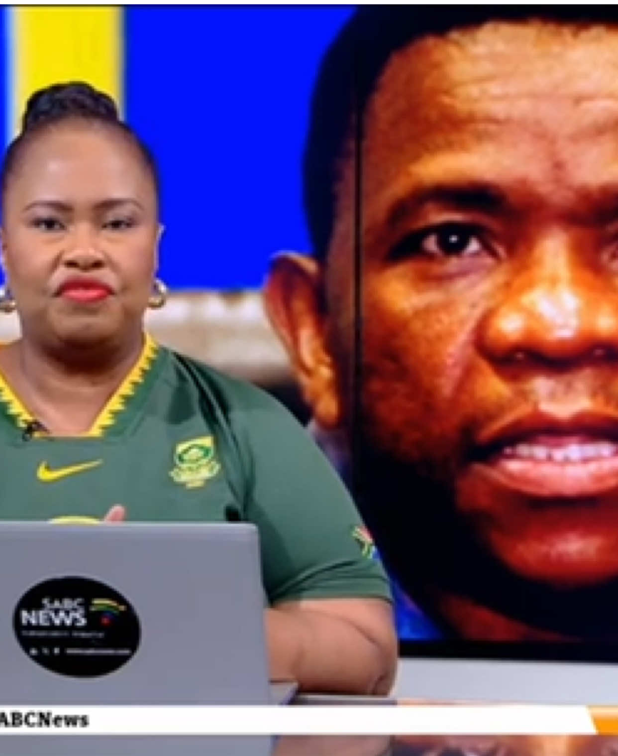 #generalmkhwanazi #generalnhlanhlamkhwanazi #nhlanhlamkhwanazi #mkhwanazi #commissioner @SABC News @SABCEducation @SABC zwiiteni 🇿🇦 @SABC News Online @SABC INVESTMENT 🇿🇦 @Tiktoker🔥 @SABC Ziindaba zesiNdebele @SABC Tindzaba @SABC+ @SABC KIDS NEWS ROOM @SABC Cutting Edge @SABC zwiiteni ZA 🇿🇦 @Sabc investment Rsa @SABC NEWS @SABC NEWS @SABC SESOTHO NEWS @SABC NEWS @SABC LIMPOPO RRTO @SABC - BROADCASTING COMMISSION @SABC FM 