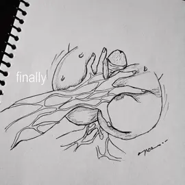 pt 9| hand tutorial  #sketch #drawings #hand #art #fyp 