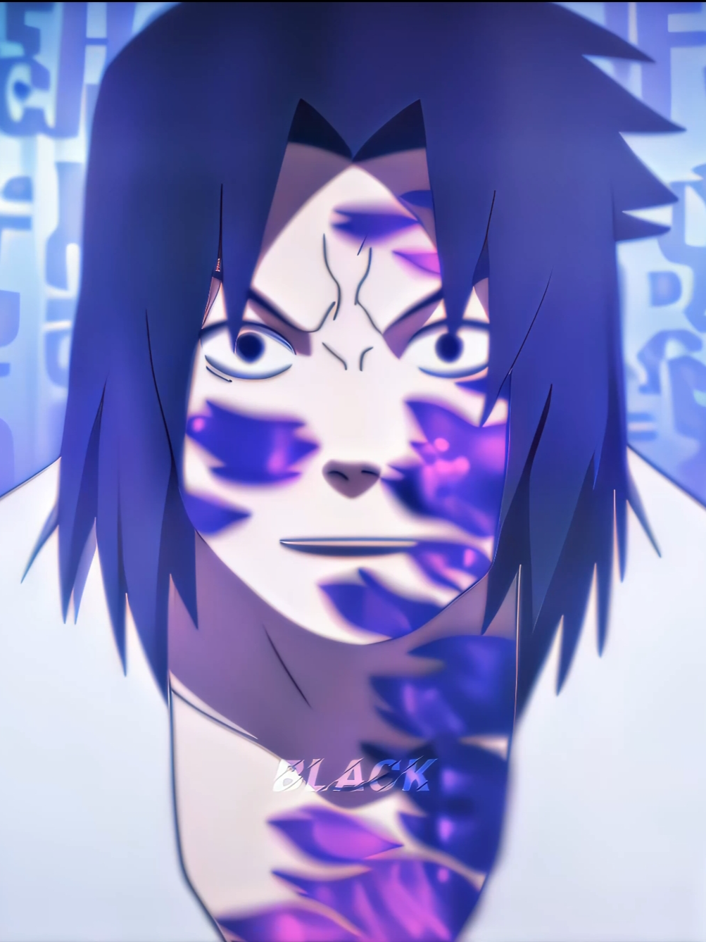 Sasuke Aura💀... #uchihasasuke #sasukeedit #narutoshippuden #suikasquad #sasukeedit