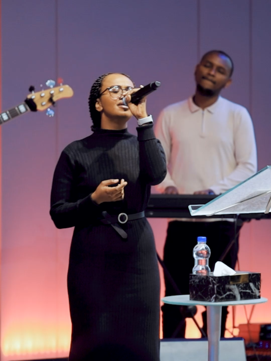 #prophettilahuntsegaye #copylink  #viraltiktok #worshipsong  #WORSHIP