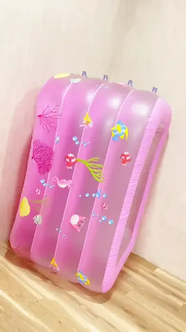 Kolam baby spa 2 warna restock lagi yu jangan sampai kehabisan🤭❤️‍🔥🛍️‼️🙌🏻💗#promotiktokshop #sale #belanjamurah #keranjangkuning #foryoupage 